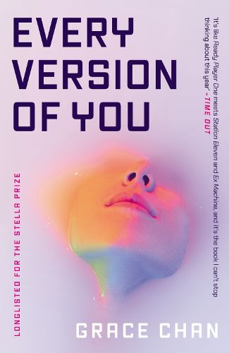 Cover image for Every Version of You