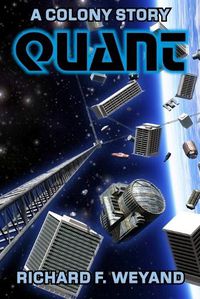 Cover image for Quant