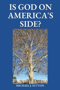 Cover image for Is God on America's Side?