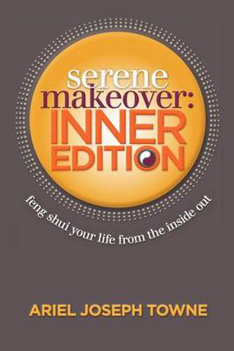 Cover image for Serene Makeover: Inner Edition