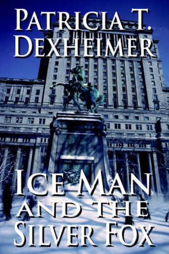 Cover image for Ice Man and the Silver Fox