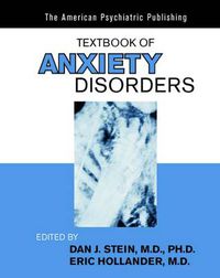 Cover image for Clinical Manual of Anxiety Disorders