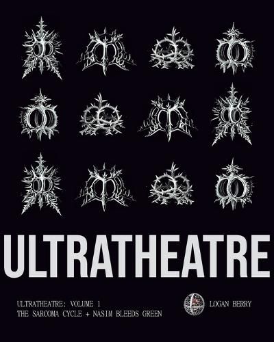 Cover image for Ultratheatre