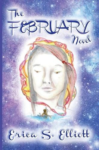 Cover image for The February Novel