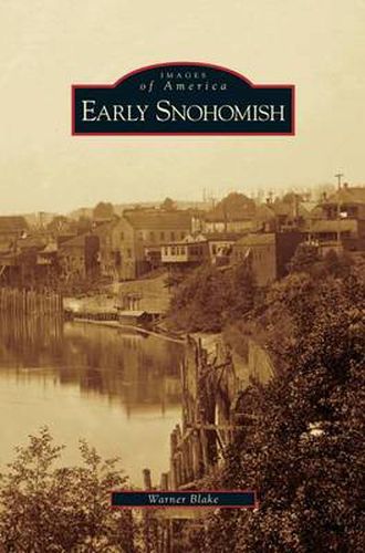 Cover image for Early Snohomish