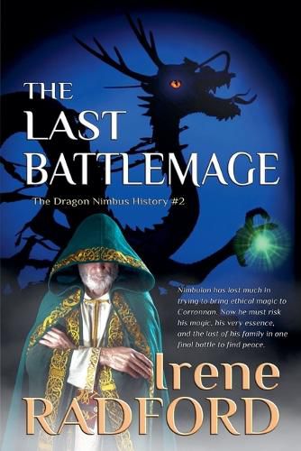 Cover image for The Last Battlemage