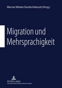 Cover image for Migration und Mehrsprachigkeit