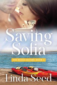 Cover image for Saving Sofia