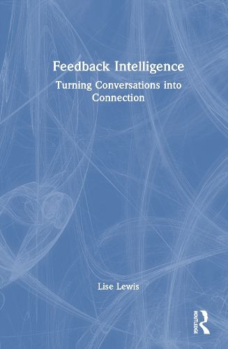 Cover image for Feedback Intelligence