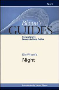 Cover image for Night