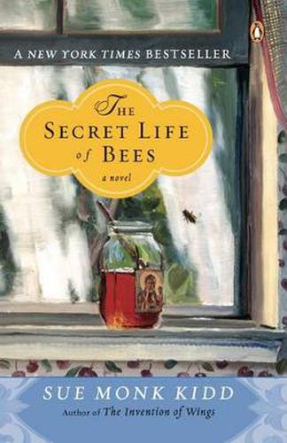 Cover image for The Secret Life of Bees