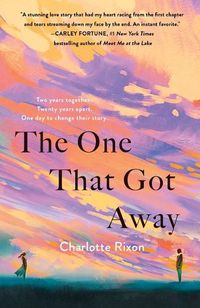 Cover image for The One That Got Away