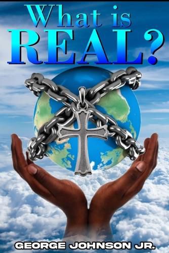 Cover image for What Is Real?