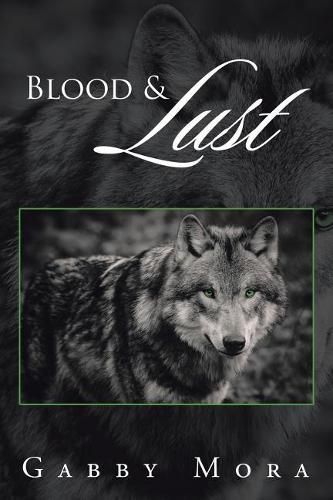 Cover image for Blood & Lust