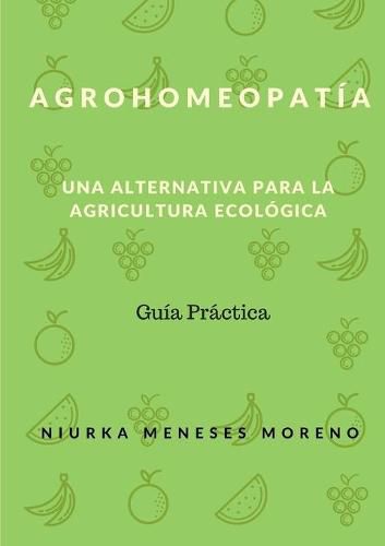 Cover image for Agrohomeopatia