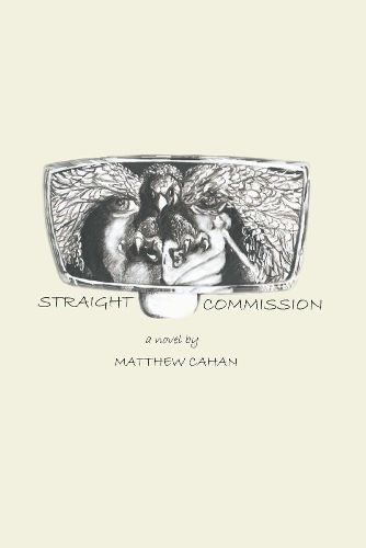 Cover image for Straight Commission