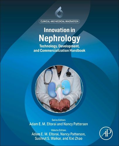 Cover image for Innovation in Nephrology