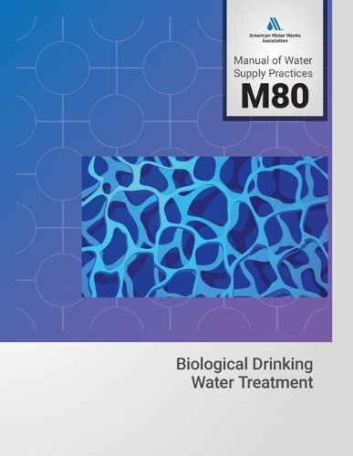 Cover image for M80 Biological Drinking Water Treatment