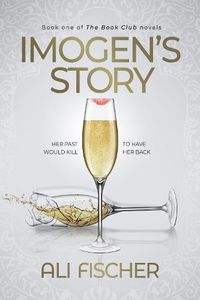 Cover image for Imogen's Story