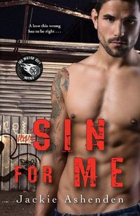 Cover image for Sin For Me
