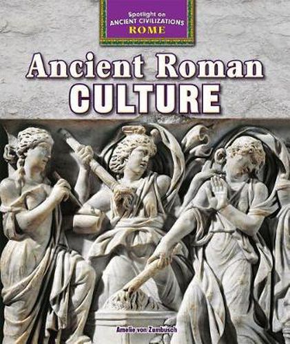 Ancient Roman Culture