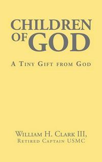 Cover image for Children of God