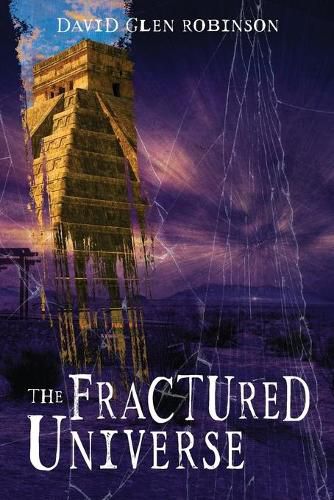 Cover image for The Fractured Universe