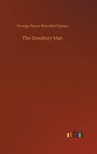 Cover image for The Desultory Man