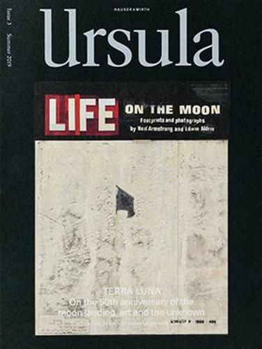 Ursula: Issue 3