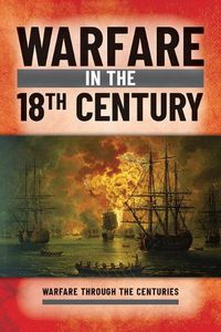 Cover image for Warfare in the 18th Century