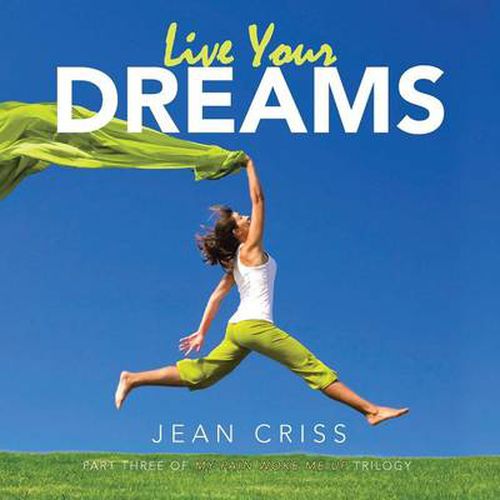 Cover image for Live Your Dreams