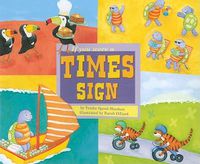 Cover image for If You Were a Times Sign