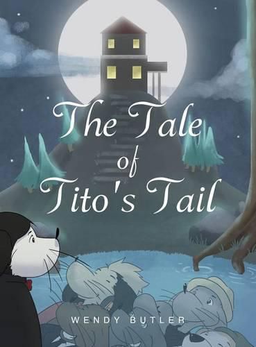 Cover image for The Tale of Tito's Tail