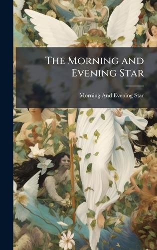 Cover image for The Morning and Evening Star