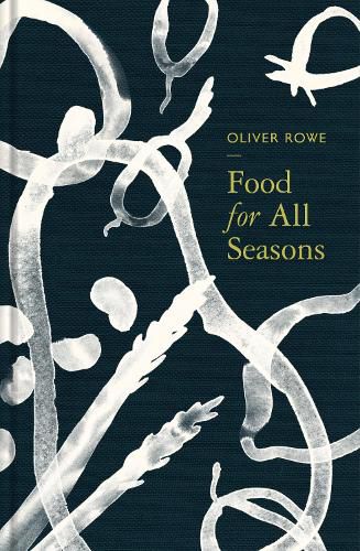 Cover image for Food for All Seasons