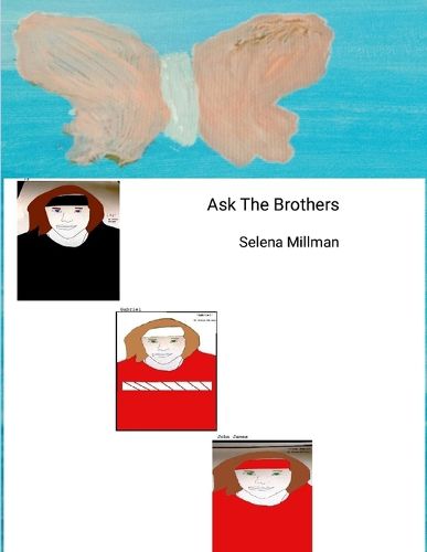 Cover image for Ask The Brothers