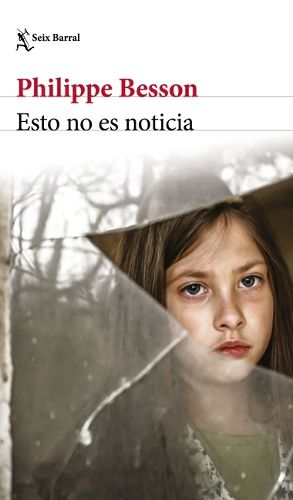 Cover image for Esto No Es Noticia (Novela Crimen Real) / This Is Not News (True Crime Novel)