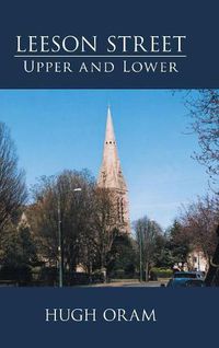 Cover image for Leeson Street: Upper and Lower