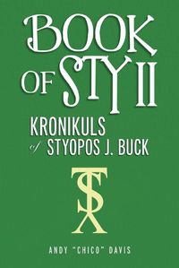 Cover image for Book of Sty II