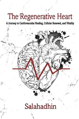 Cover image for The Regenerative Heart