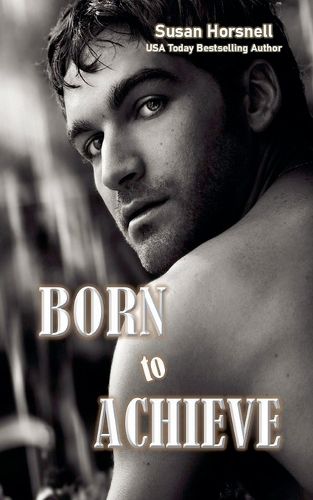 Cover image for Born to Achieve