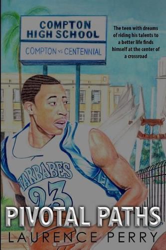 Cover image for Pivotal Paths