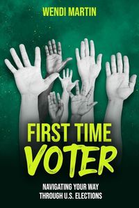 Cover image for First Time Voter