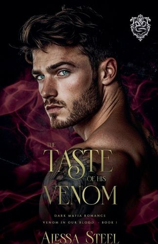 Cover image for The Taste of His Venom
