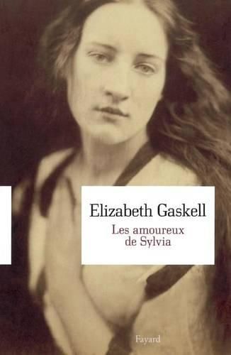 Cover image for Les amoureux de Sylvia