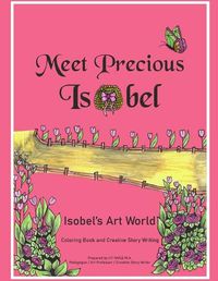Cover image for Meet Precious Isobel