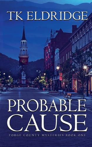 Cover image for Probable Cause