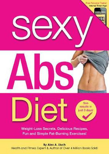 Sexy Abs Diet