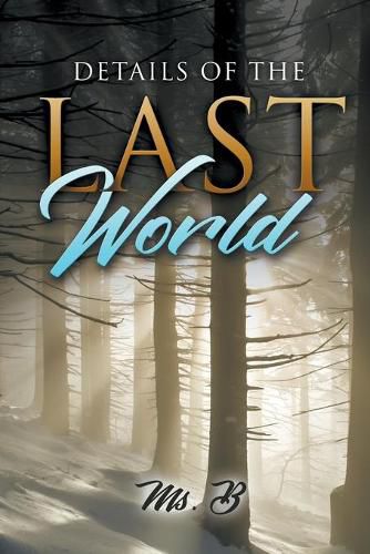 Cover image for Details of the Last World