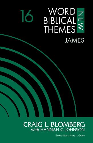 Cover image for James, Volume 16
